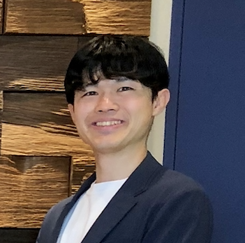 野尻さん